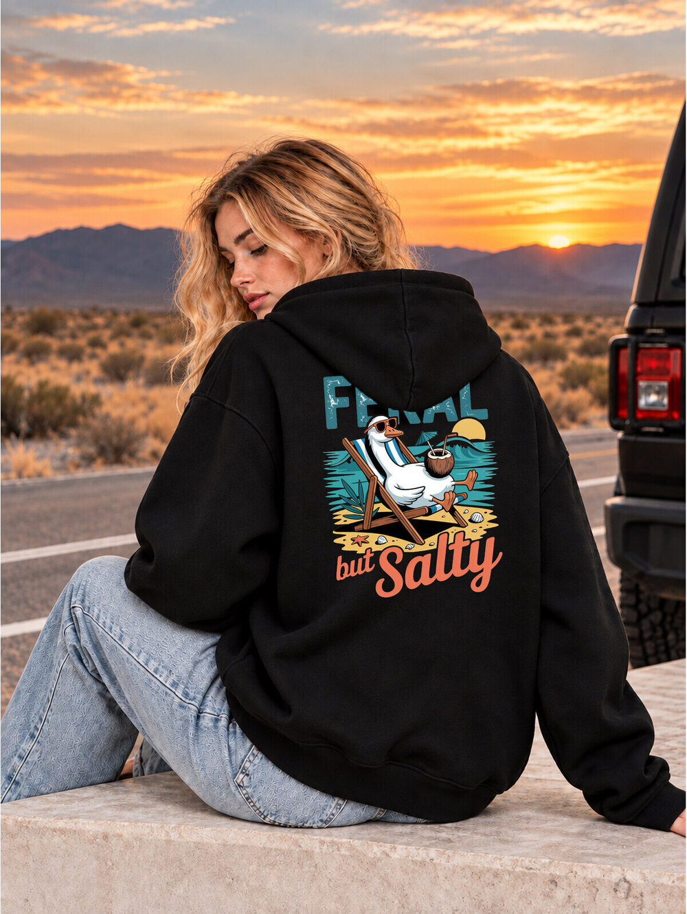 Graphic Hoodies 0111